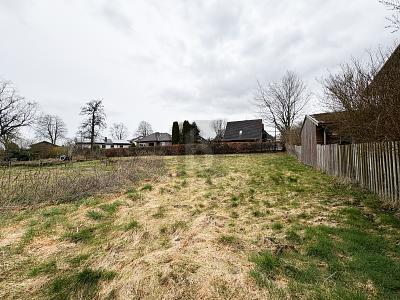 HEUTE KAUFEN - MORGEN BAUEN - Grundstück Traventhal | Angebot:26688852