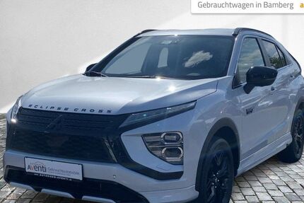 Mitsubishi Eclipse Cross 13.164 km 23.489 &euro; Bamberg 96052