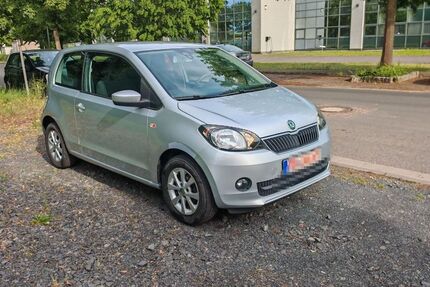 Skoda Citigo 151.000 km 3.499 &euro; Büdingen 63654