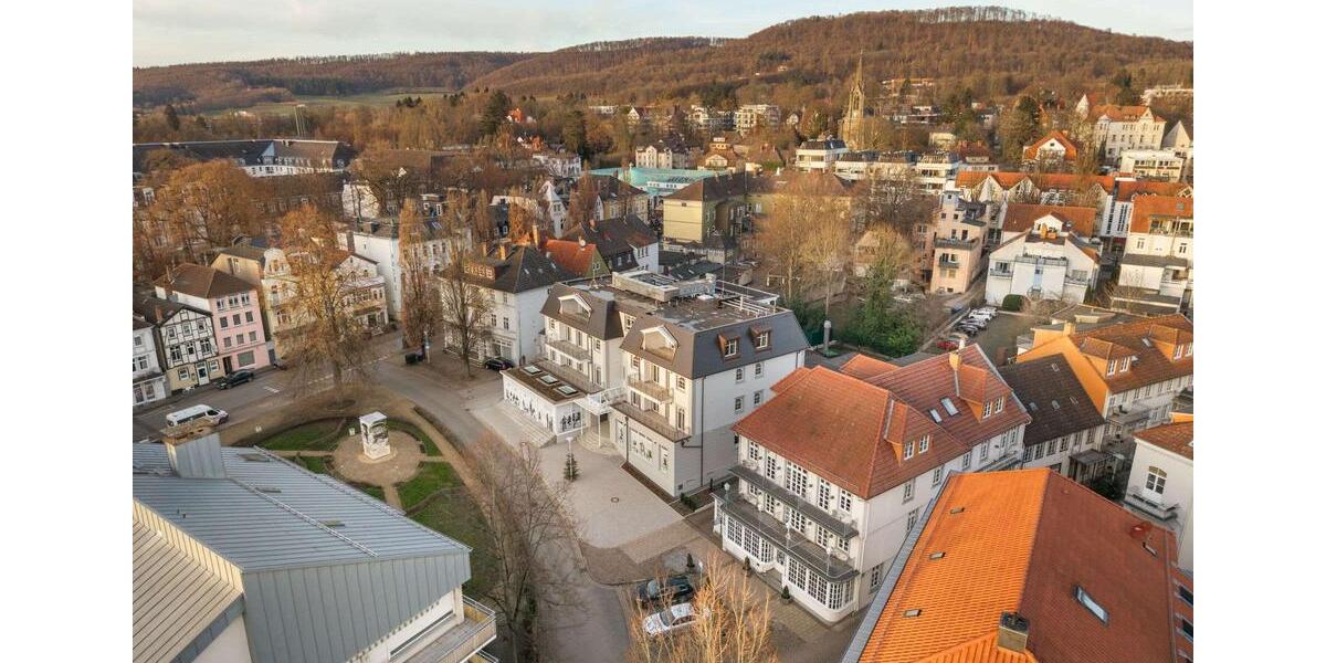 Gewerbeobjekt Bad Pyrmont - 1.150&euro; | Angebot:24708316