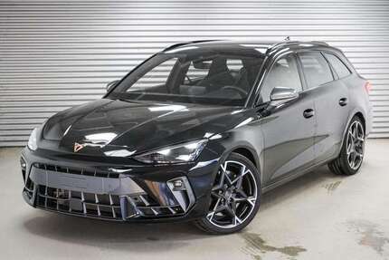 Cupra Leon 18.250 km 36.690 &euro; Selent 24238