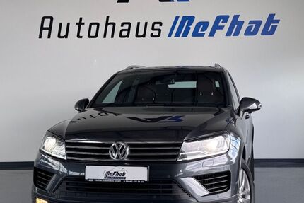 VW Touareg 273.019 km 13.600 &euro; Lohne 49393