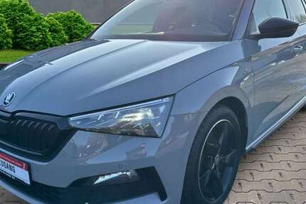 Skoda Scala 88.300 km 18.770 &euro; Meiningen 98617