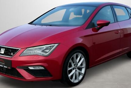 Seat Leon 109.000 km 14.450 &euro; Erwitte 59597