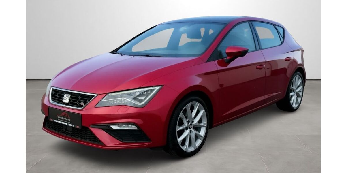 Seat Leon 109.000 km 14.450 &euro; Erwitte 59597
