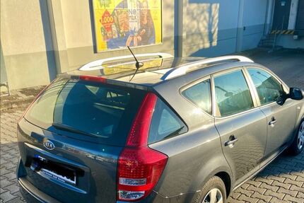 Kia ceed / Ceed 143.000 km 2.500 &euro; Eitting 85462