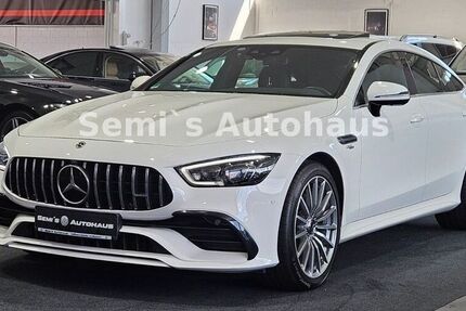 Mercedes AMG GT
