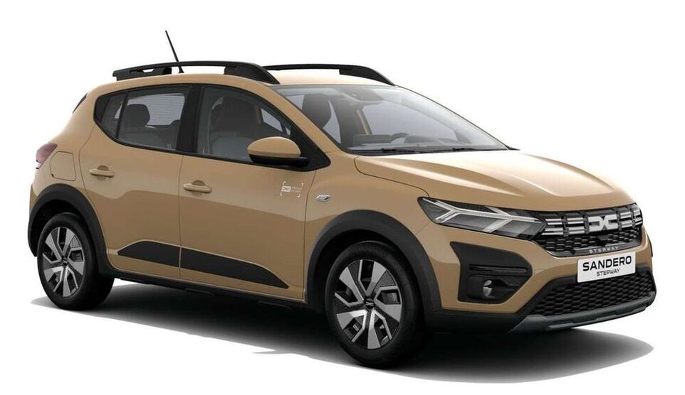 Sandero