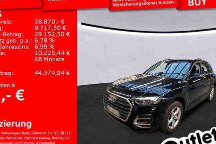 Audi Q5 41.712 km 38.870 &euro; Senden 89250