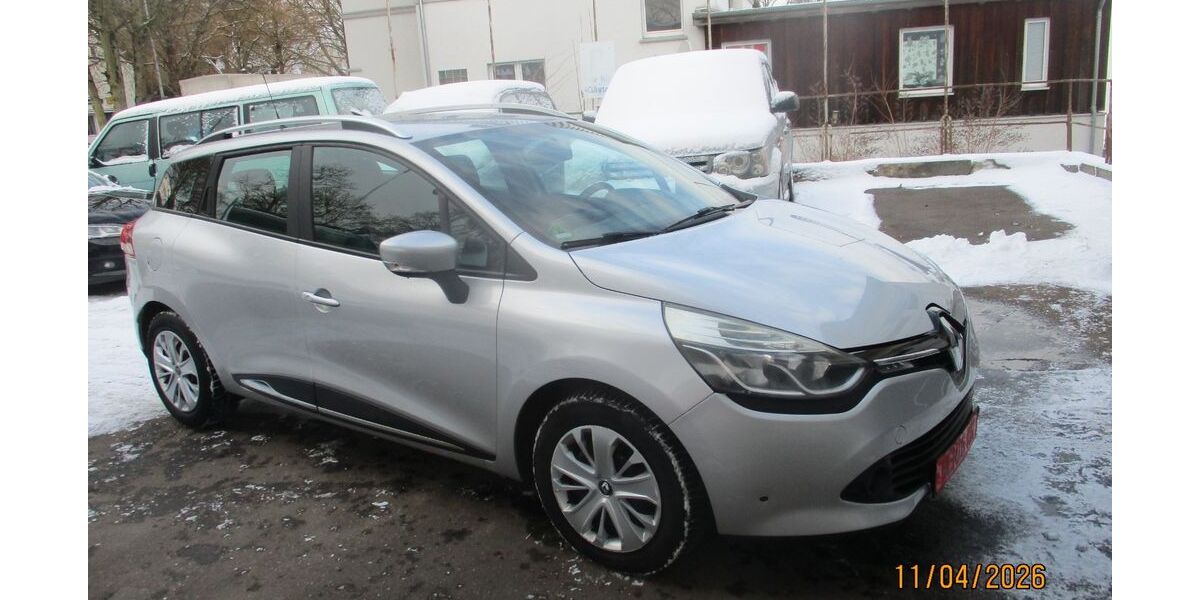 Renault Clio 98.000 km 4.990 &euro; Bielefeld 33699