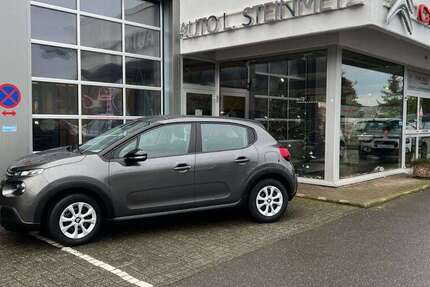 Citroen C3 45.200 km 9.490 &euro; Bernkastel-Kues 54470