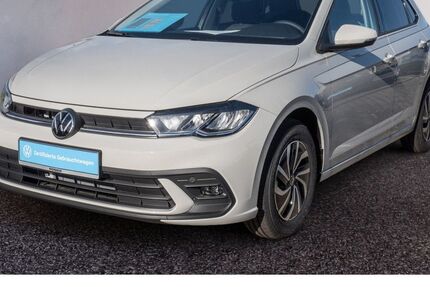 VW Polo 1.001 km 21.770 € Stendal 39576