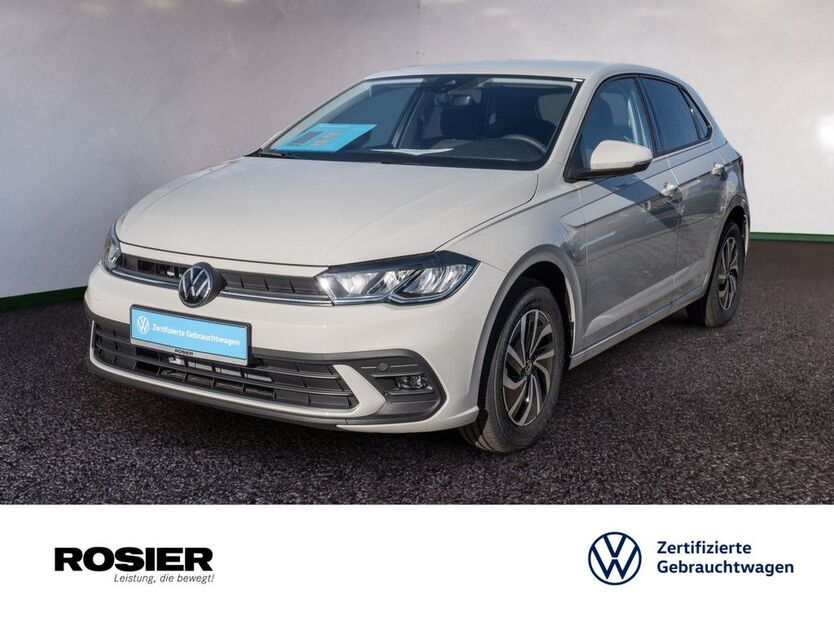 VW Polo 1.001 km 21.770 € Stendal 39576