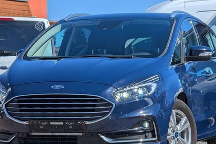 Ford S-Max 46.500 km 23.888 &euro; Niesky 02906