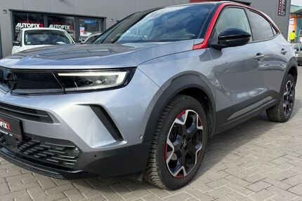 Opel Mokka 89.000 km 15.999 &euro; Alzey 55232