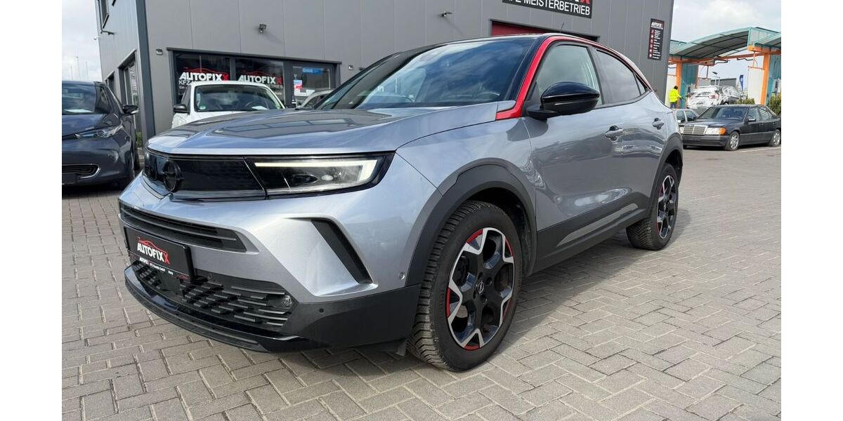 Opel Mokka 89.000 km 15.999 &euro; Alzey 55232