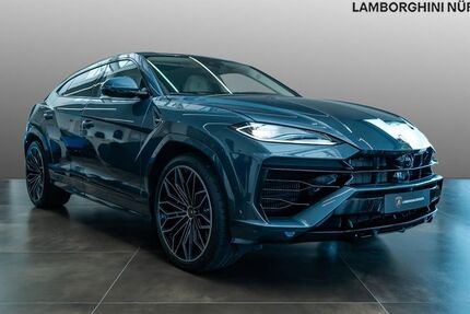 Lamborghini Urus 3.150 km 329.640 &euro; Nürnberg 90441