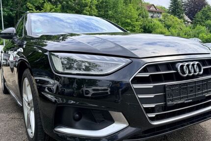 Audi A4 200.000 km 16.999 &euro; Lahr-Langenwinkel 77933