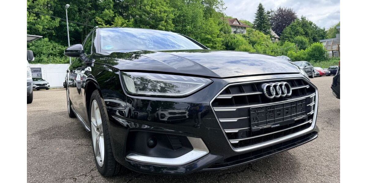 Audi A4 200.000 km 16.999 &euro; Lahr-Langenwinkel 77933
