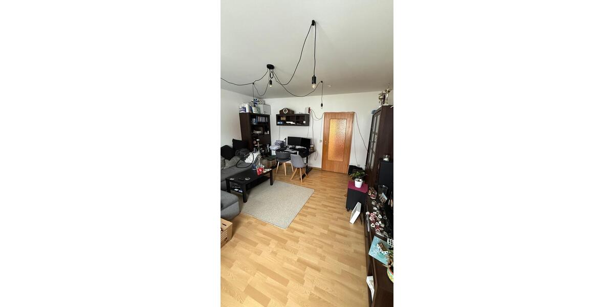 Etagenwohnung Dessau-Roßlau Roßlau - 2 Zimmer, 55 m&sup2;, 400&euro; | Angebot:26411641