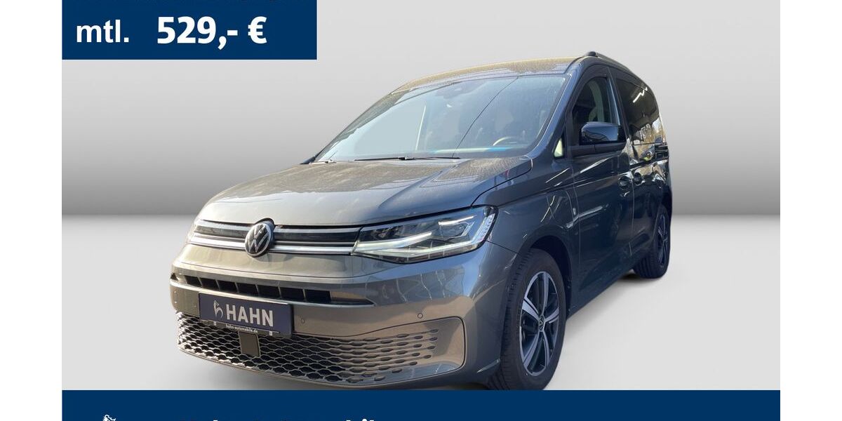 VW Caddy 12.401 km 42.195 &euro; Böblingen 71032