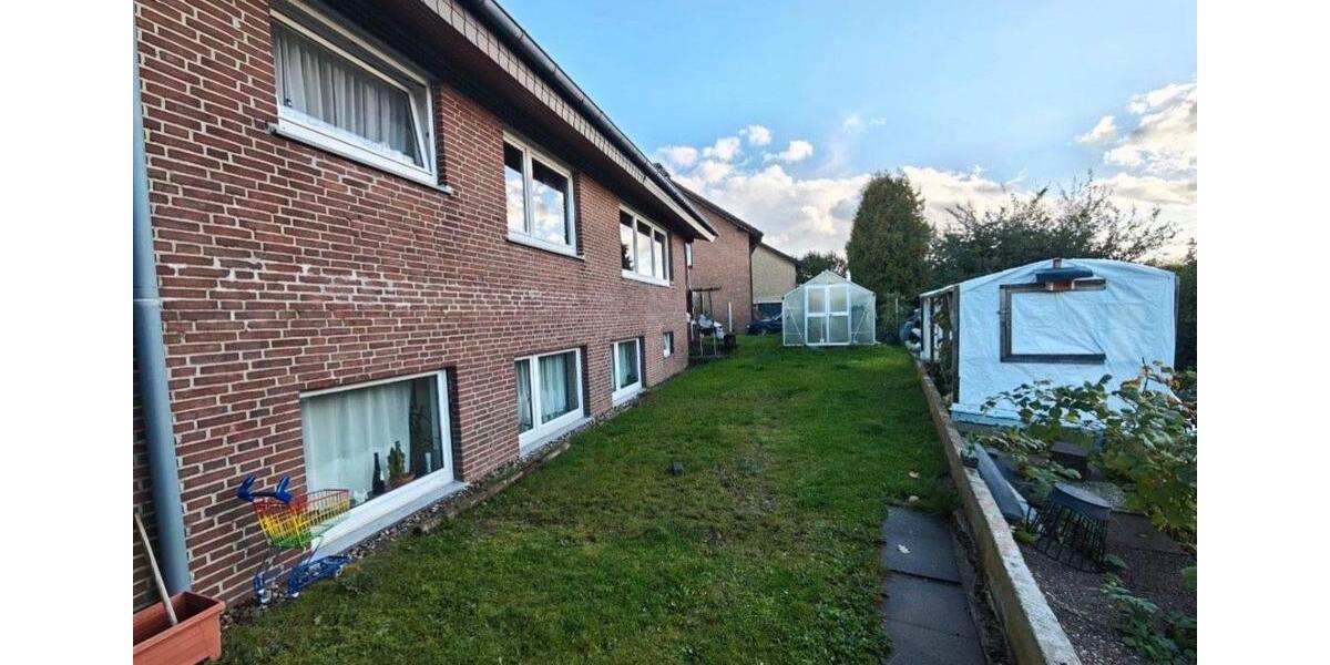 Terrassenwohnung Steinheim - 5 Zimmer, 125 m&sup2;, 950&euro; | Angebot:25510513
