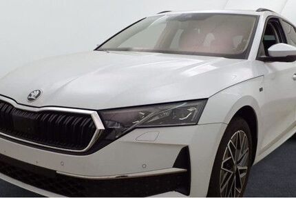 Skoda Octavia 23.371 km 33.900 &euro; Kirkel 66459