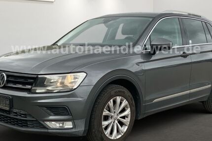 VW Tiguan 233.576 km 10.599 &euro; Brehna 06796
