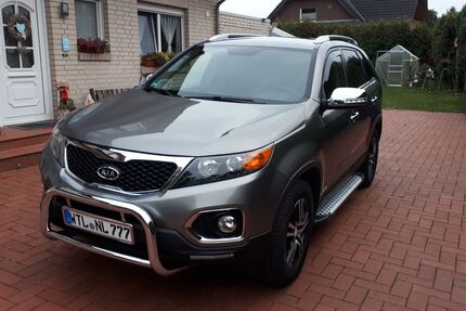 Kia Sorento 235.000 km 9.999 € Bad Essen 49152