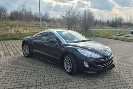 Peugeot RCZ 138.000 km 3.700 &euro; Niestetal 34266