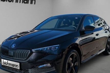 Skoda Scala 75.734 km 19.990 &euro; Menden 58706
