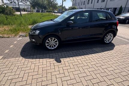 VW Polo 44.050 km 10.700 &euro; Hannover 30453