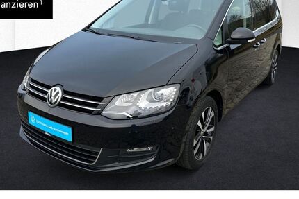 VW Sharan 93.000 km 27.890 &euro; Bad Sooden-Allendorf 37242