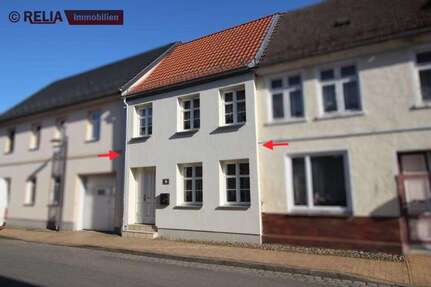 Haus zum Kaufen in Bützow 235.000 € 64 m²