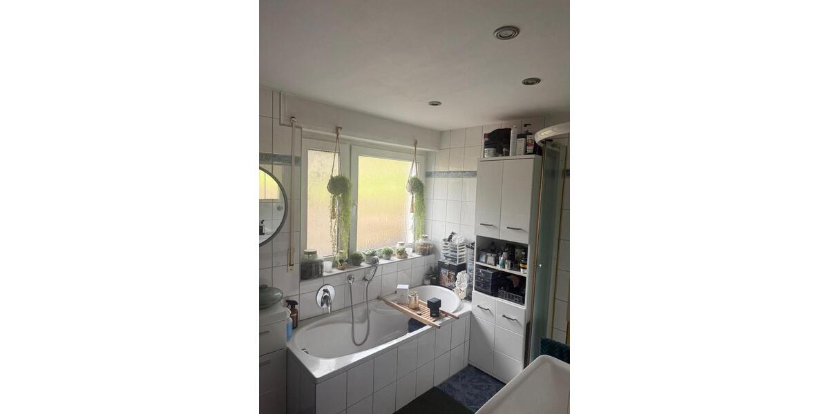 Doppelhaushälfte 125qm zu vermieten! 4 zimmer