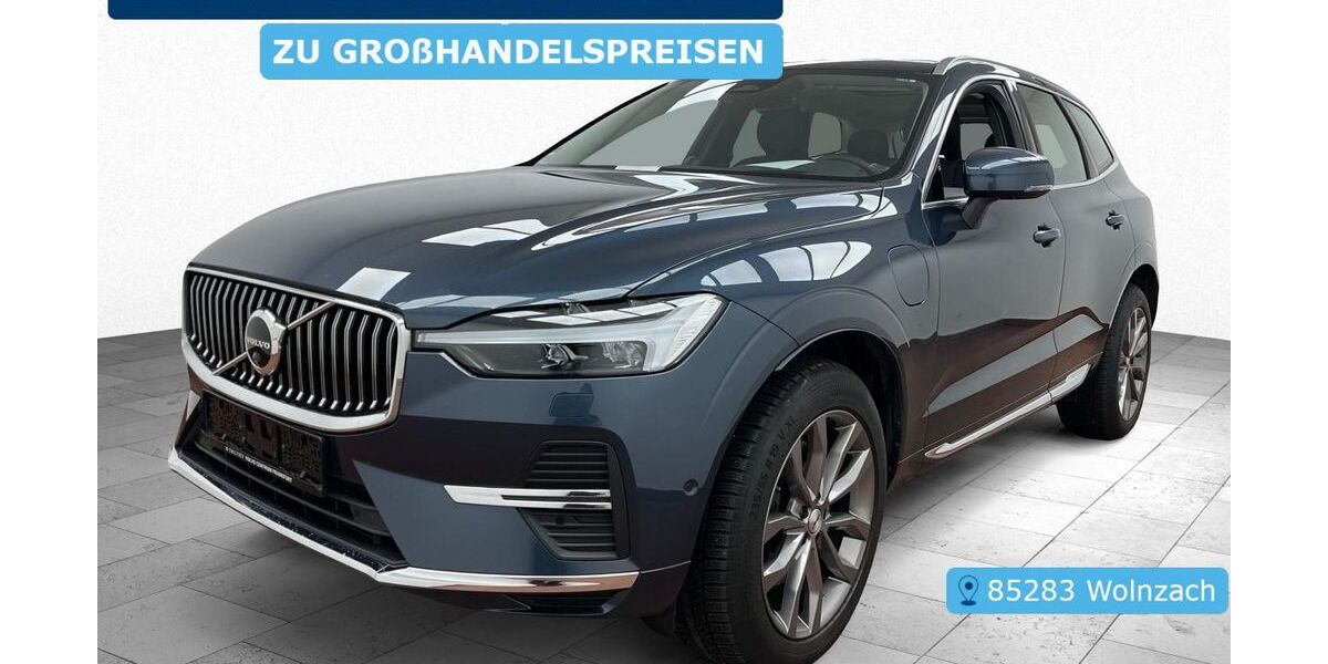 Volvo XC60 69.603 km 46.490 &euro; Starnberg 82319