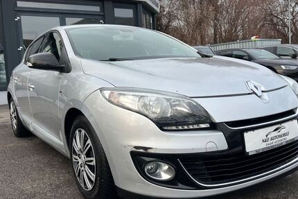 Renault Megane 117.000 km 4.990 &euro; Augsburg 86165