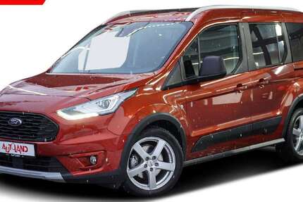 Ford Tourneo Connect 63.429 km 22.990 &euro; Zwickau 08056