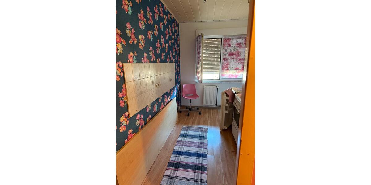 Etagenwohnung Nebra (Unstrut) - 2 Zimmer, 45 m&sup2;, 36.000&euro; | Angebot:26993763