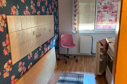Wohnung Nebra (Unstrut) - 2 Zimmer, 45 m&sup2;, 36.000&euro; | Angebot:26993763