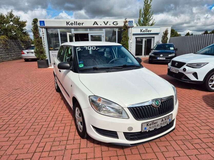 Fabia