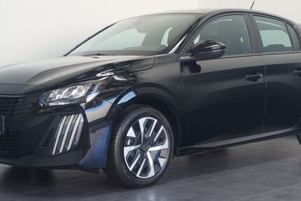 Peugeot 208 11.155 km 13.950 &euro; Wiesbaden 65205