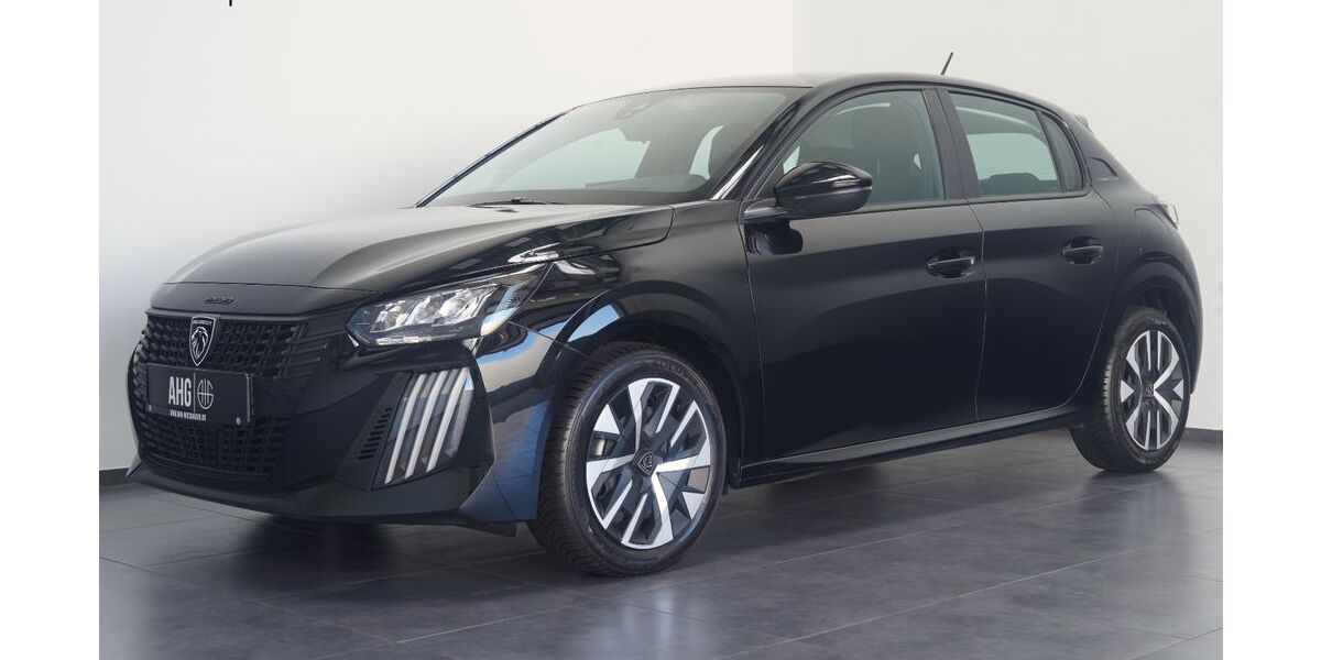 Peugeot 208 11.155 km 13.950 &euro; Wiesbaden 65205