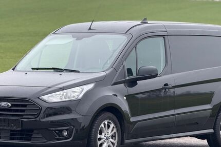 Ford Transit 39.000 km 19.700 &euro; Crailsheim 74564