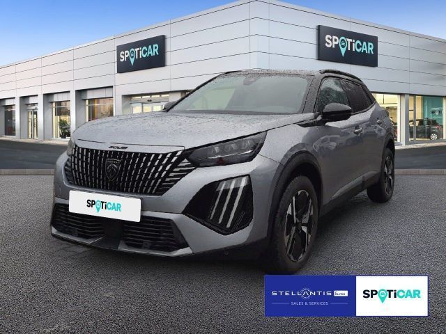 Peugeot 2008 13.689 km 21.990 &euro; Saarbrücken 66119