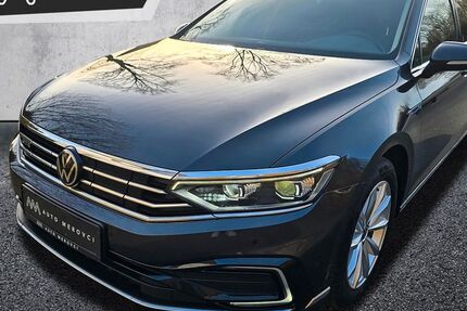 VW Passat 99.000 km 23.840 € Hagen 58099