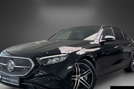 Mercedes-Benz E 220 27.187 km 51.730 &euro; Schlüchtern 36381