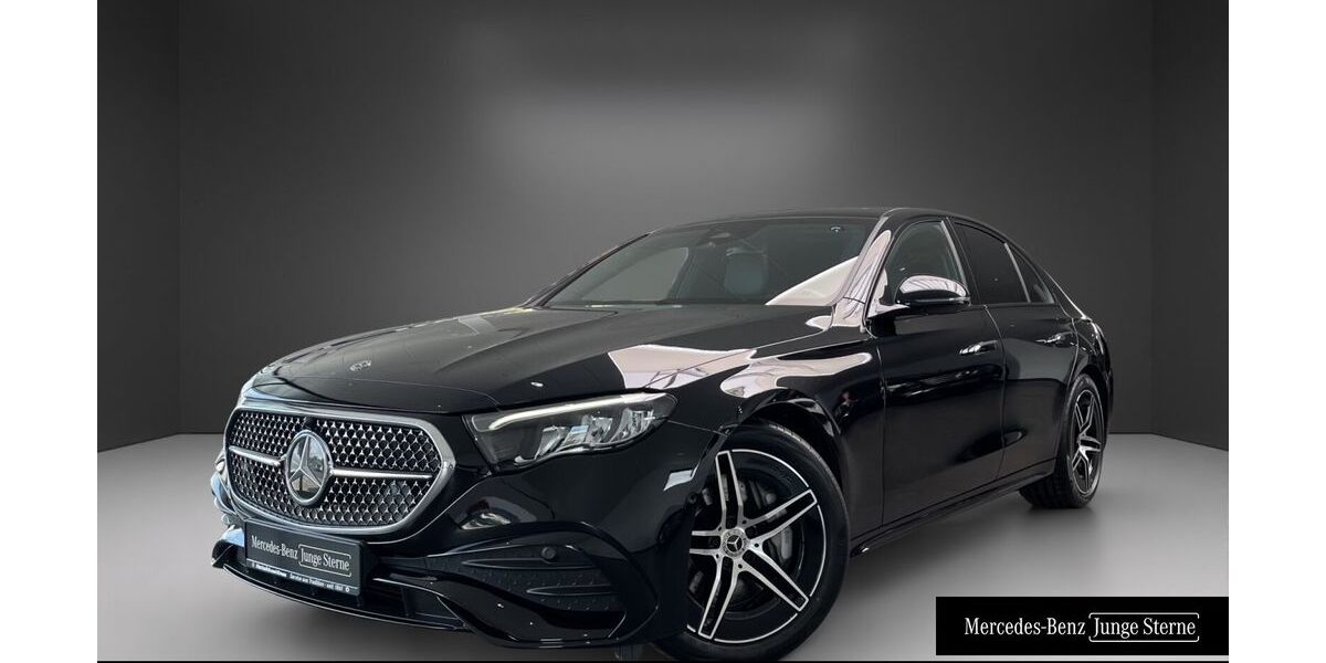 Mercedes-Benz E 220 27.187 km 51.730 &euro; Schlüchtern 36381