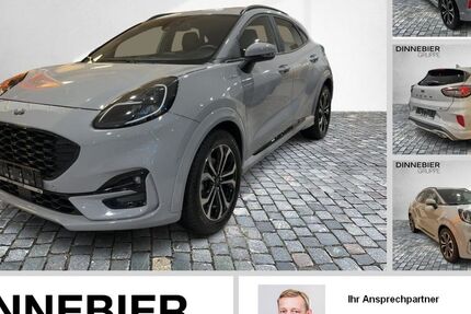 Ford Puma 32.874 km 22.990 &euro; Oranienburg 16515