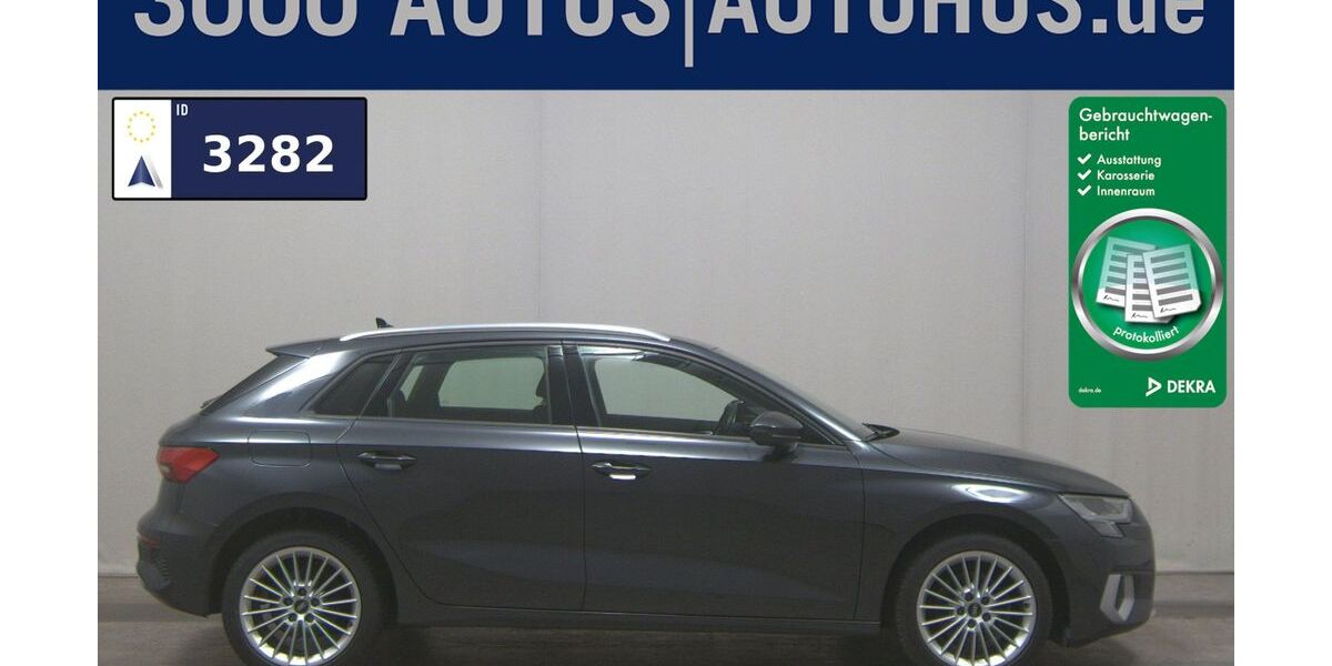 Audi A3 88.593 km 19.680 &euro; Gyhum/Bockel 27404